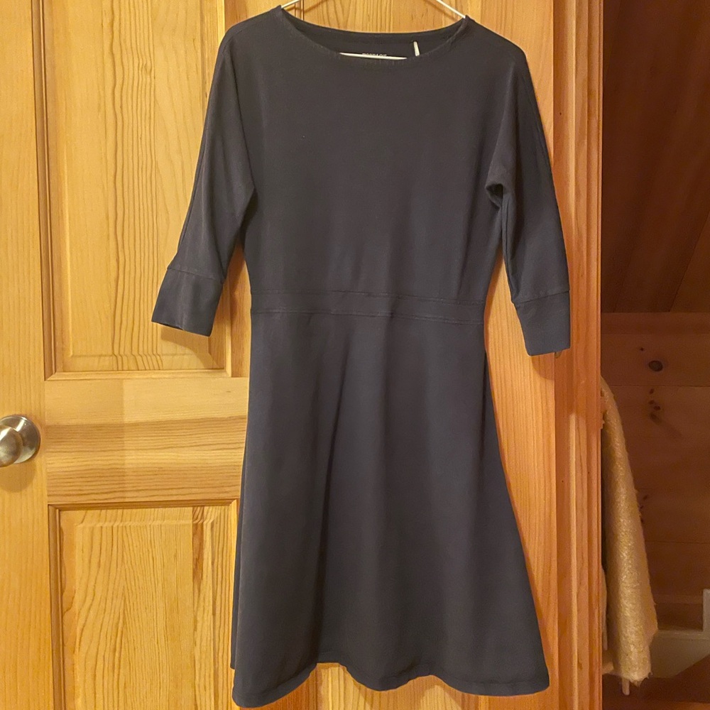 Toad&Co Mizdress (Fall 2017 collection)